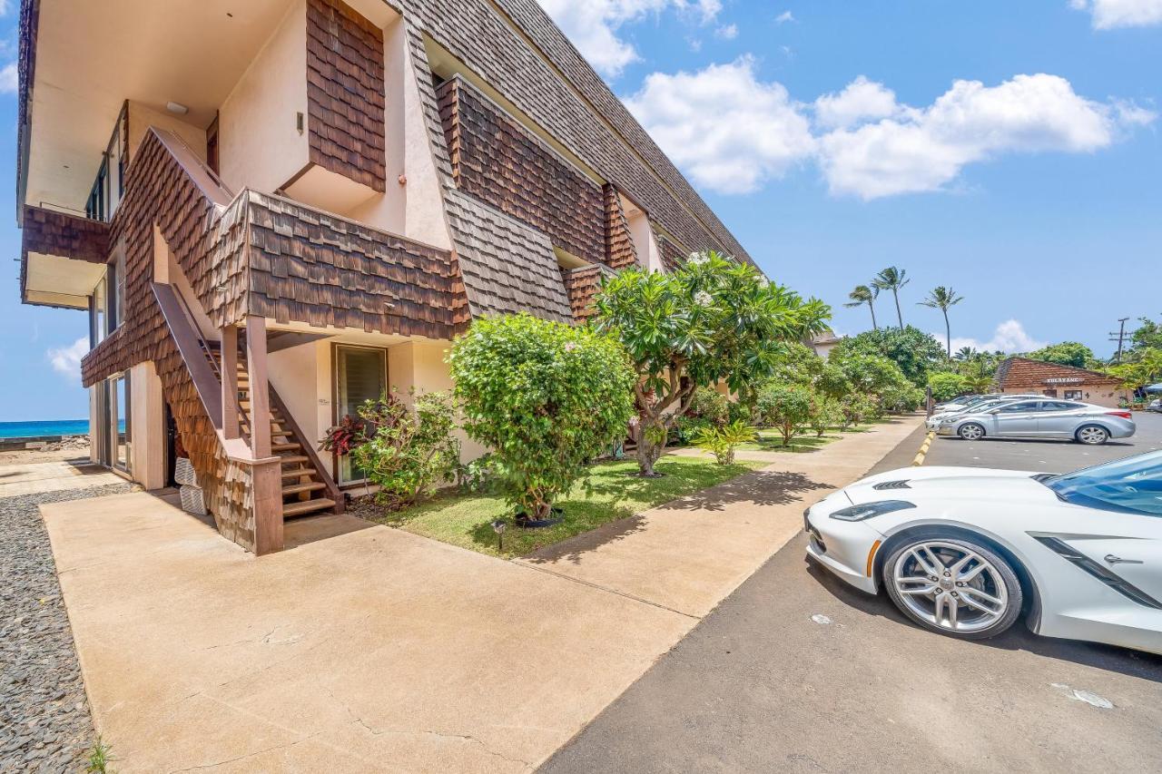 Kulakane 105 Kahana Exterior foto