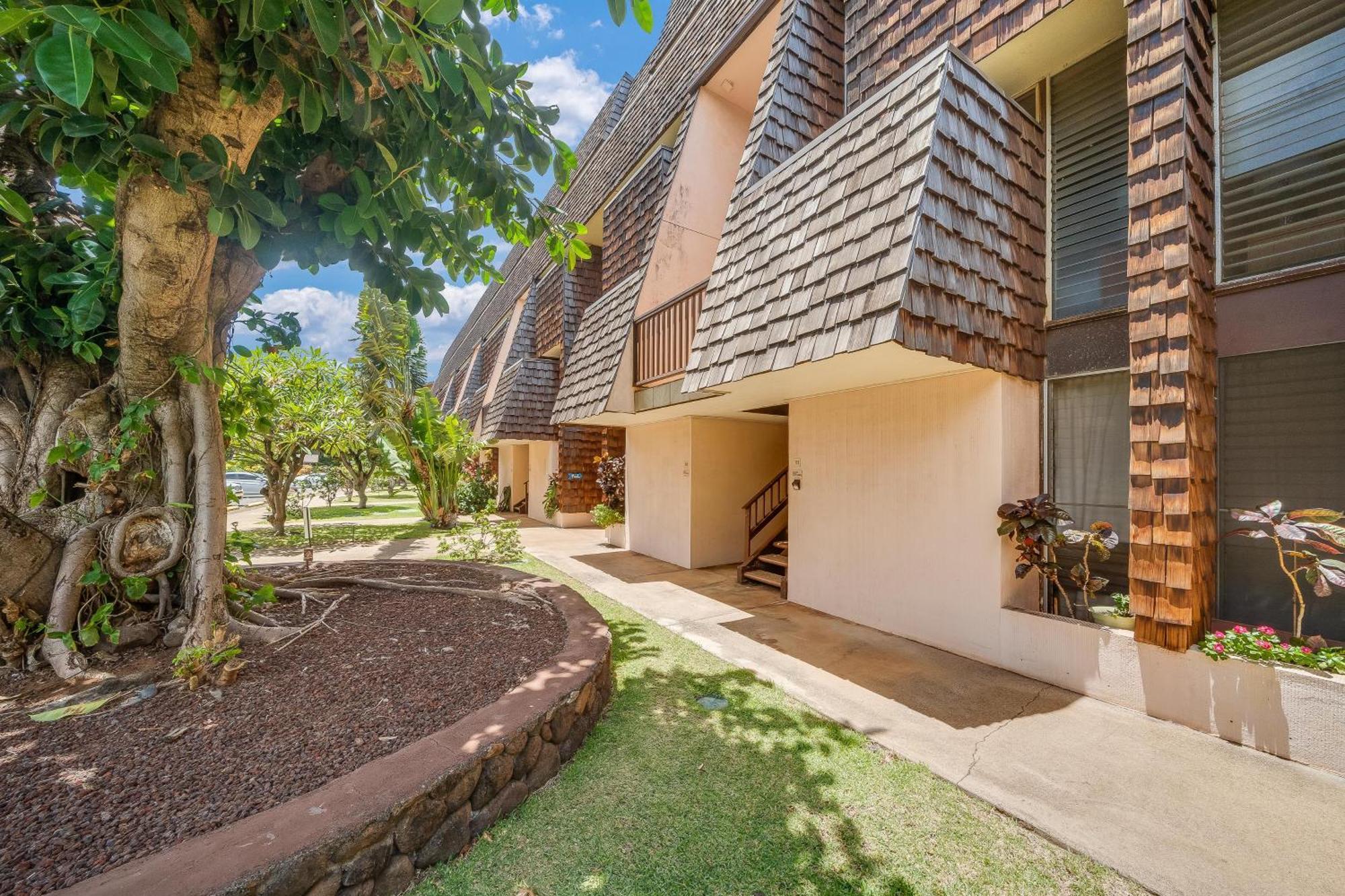 Kulakane 105 Kahana Exterior foto